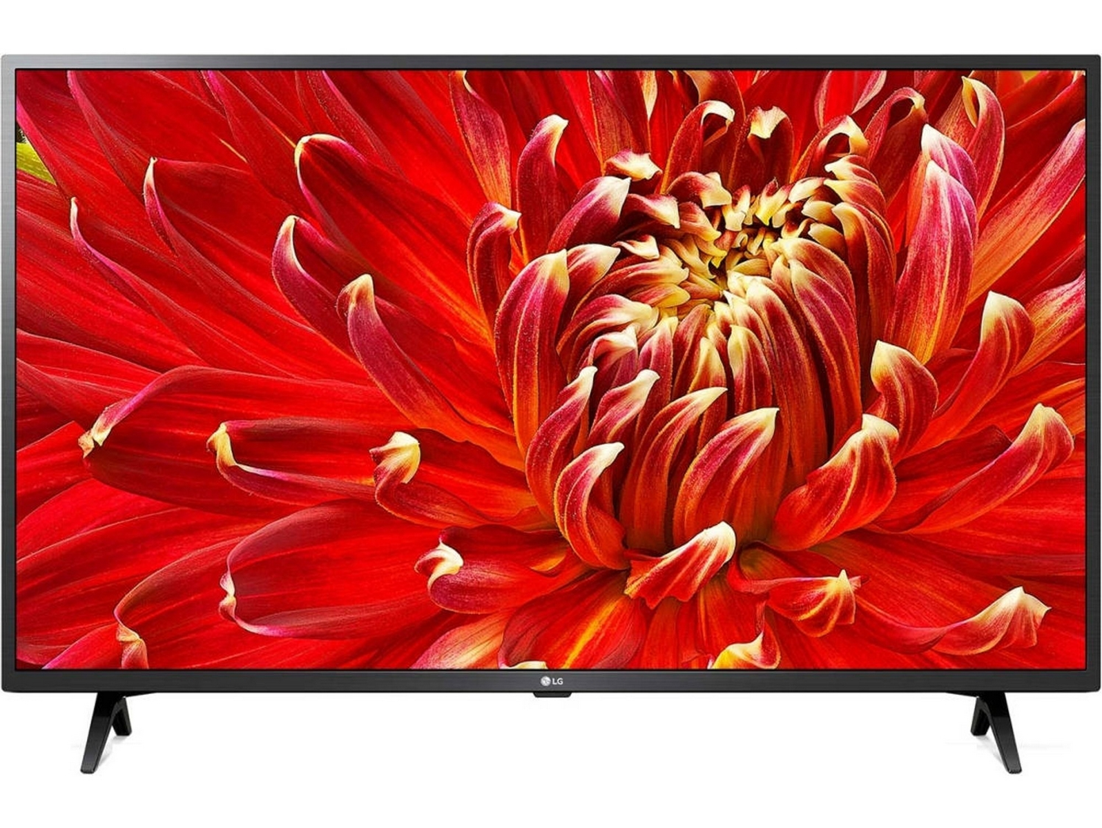 TV LED 32" - 32LM630B LG, HD, Negro