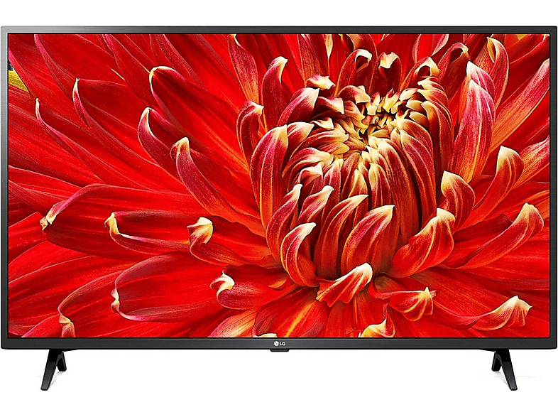 LG 32 LM 630 BPLA.AEU 32 (Flat, 81 TV webOS LED Zoll (AI HD, 4.5 cm, ThinQ)) 