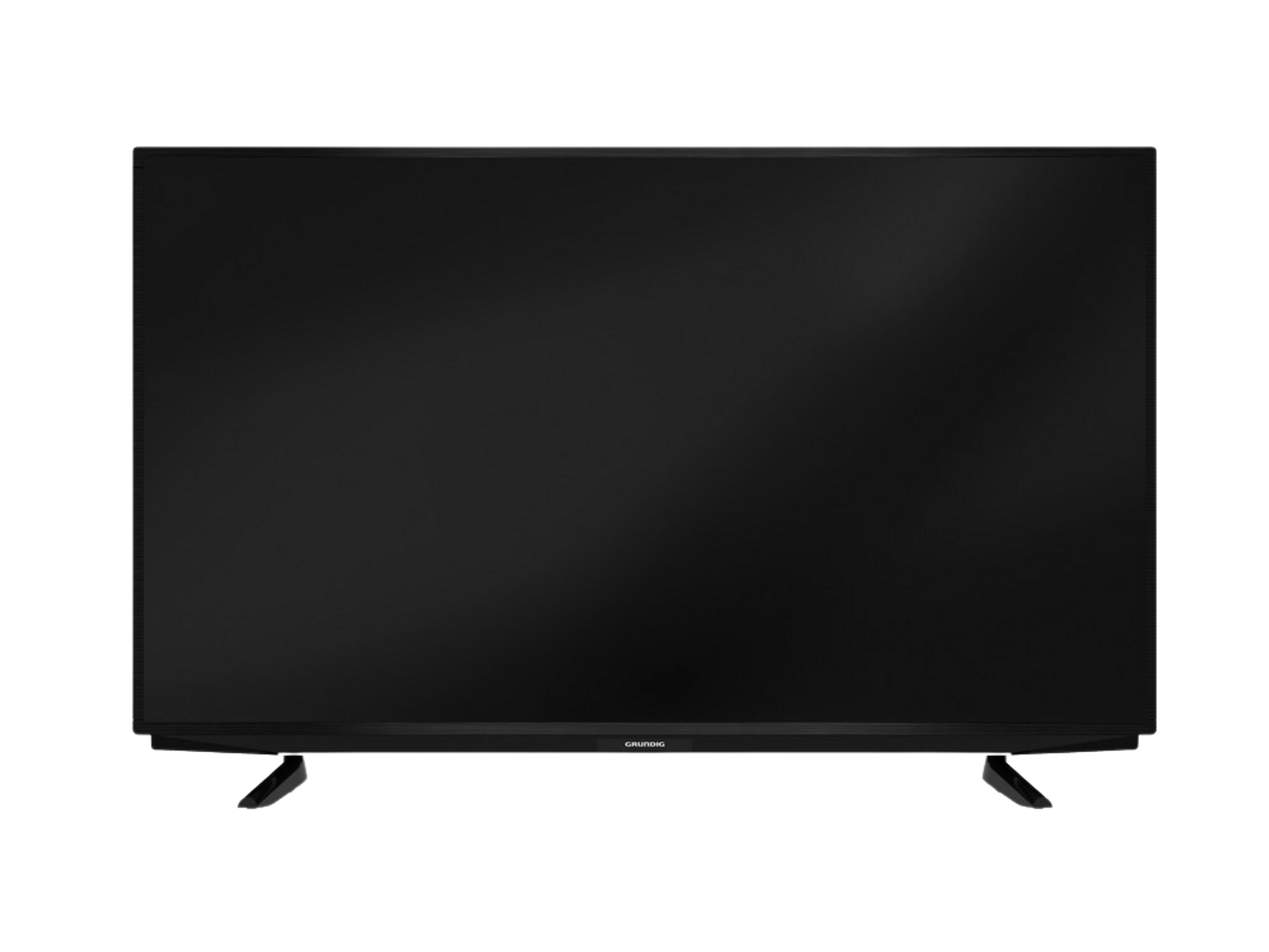 TV LED 65" - 65 GFU 7960B USL000 GRUNDIG, UHD 4K, Negro