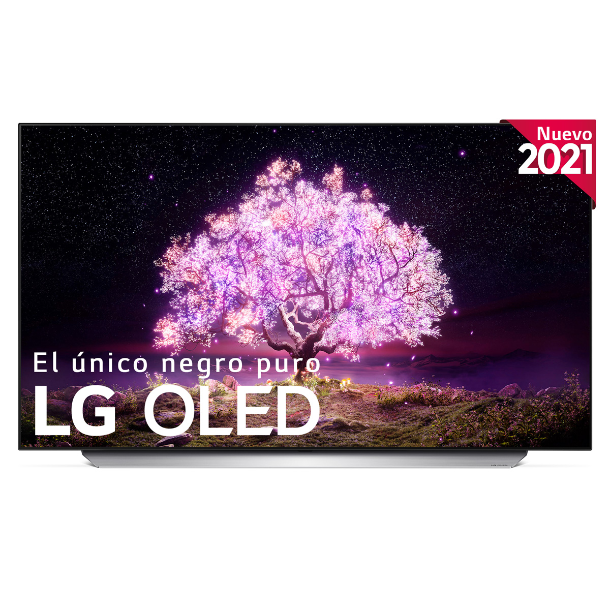 TV OLED 55" - 8806091154149 LG, UHD 4K, Blanco