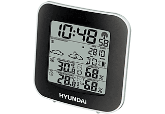 HYUNDAI WS 8236 Wetterstation