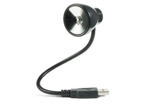 USB Lampe / LED Licht 