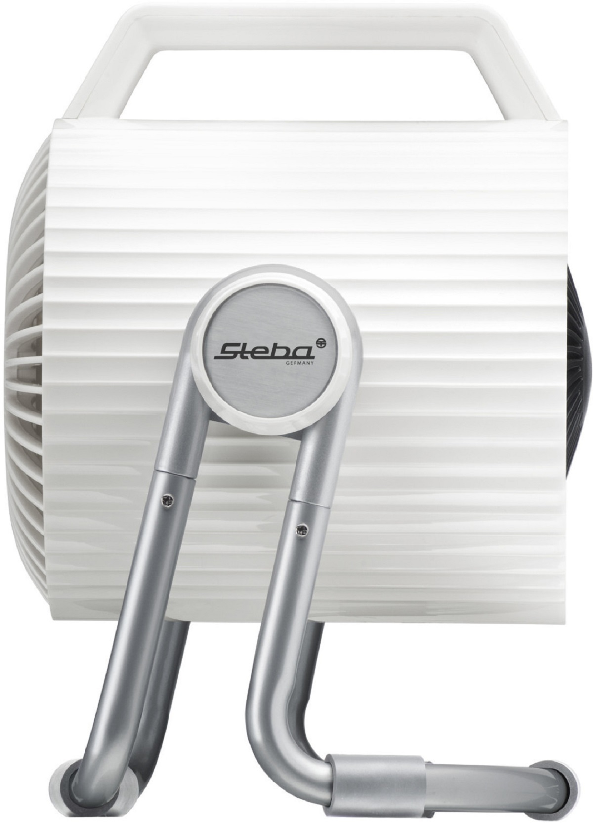 STEBA VT2 weiß Ventilator Watt) (55