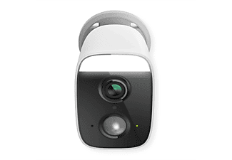 D-LINK DCS-8627LH Full-HD-Wi-Fi-Scheinwerferkamera für den Aussenbereich, Netzwerkkamera