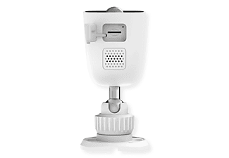 D-LINK DCS-8627LH Full-HD-Wi-Fi-Scheinwerferkamera für den Aussenbereich, Netzwerkkamera