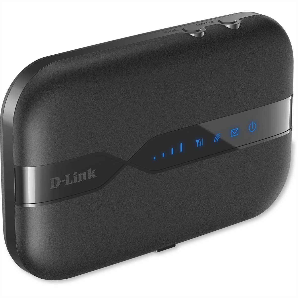 D-LINK DWR-932 4G LTE mobiele wifi-hotspot, 150 Mbps Access Point