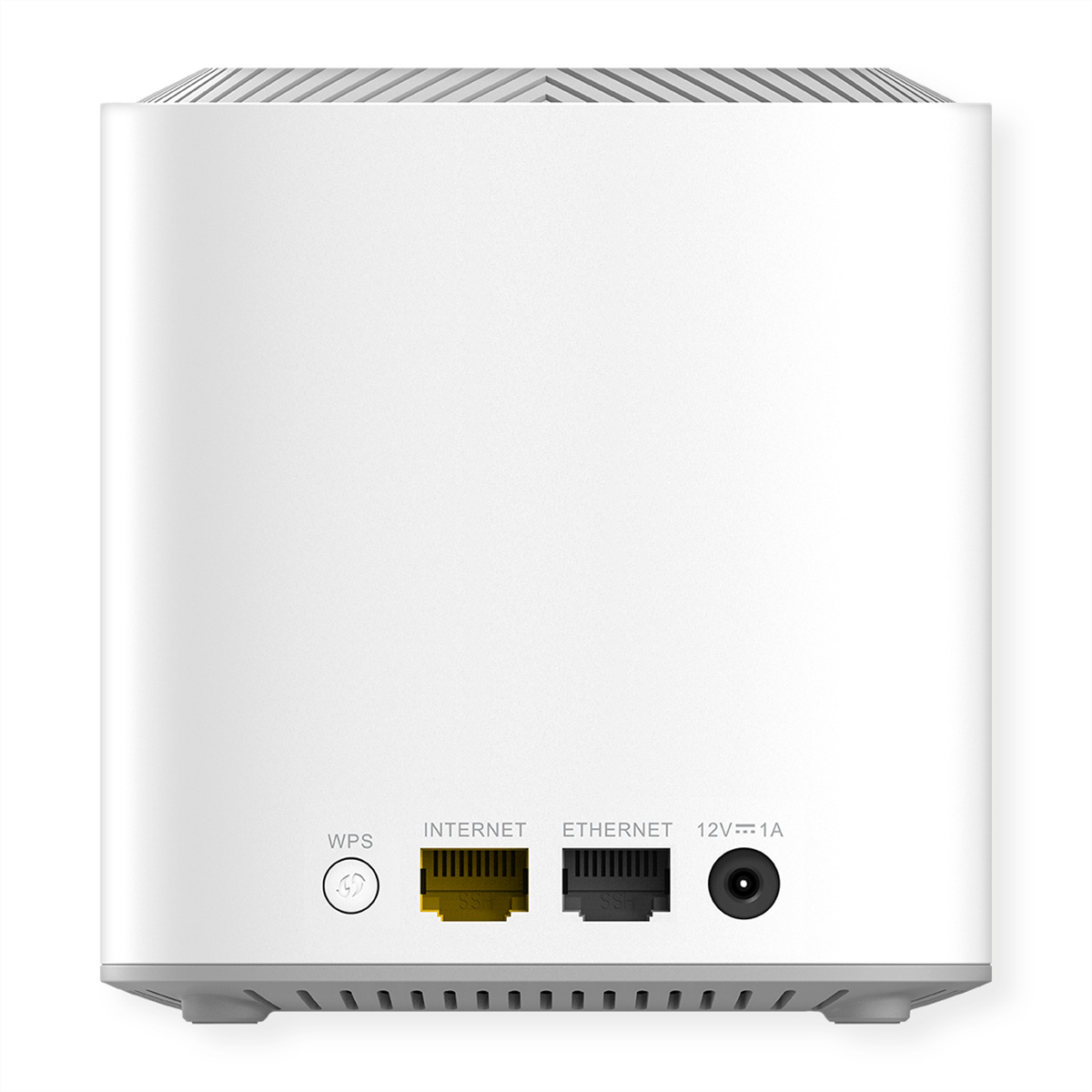 WLAN Set Mesh D-LINK 6 Points Home 2er Band 1,8 Whole Access Dual Wi‑Fi COVR‑X1862 AX1800 Gbit/s System,