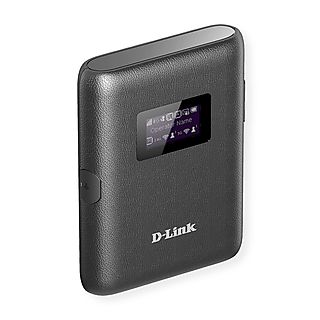 Router  - DWR-933 D-LINK, 1,2 Gbit/s, Negro