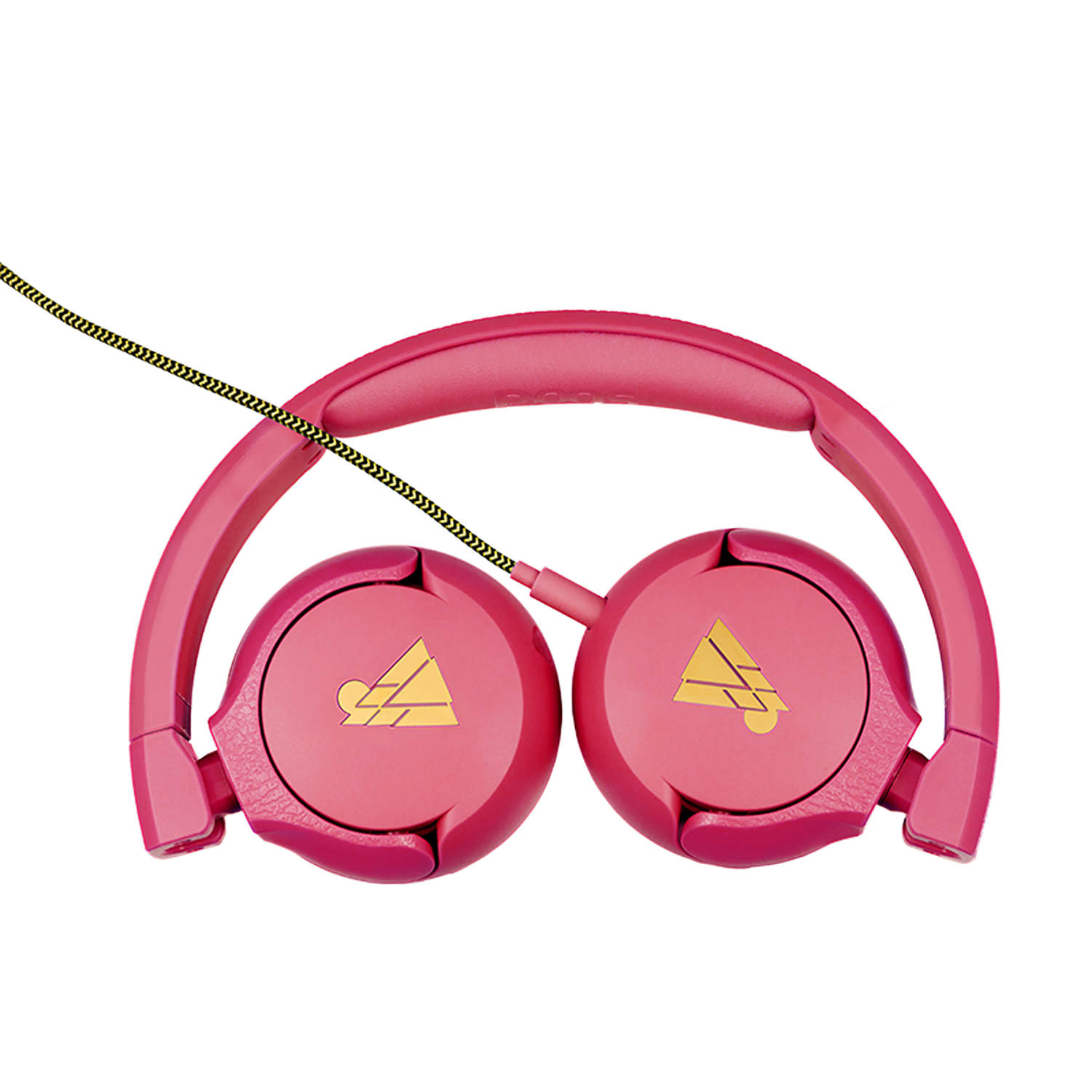 Elephant Rosa POGS The Rosa KIDS HEADPHONES Kopfhörer ONLY - Kinder