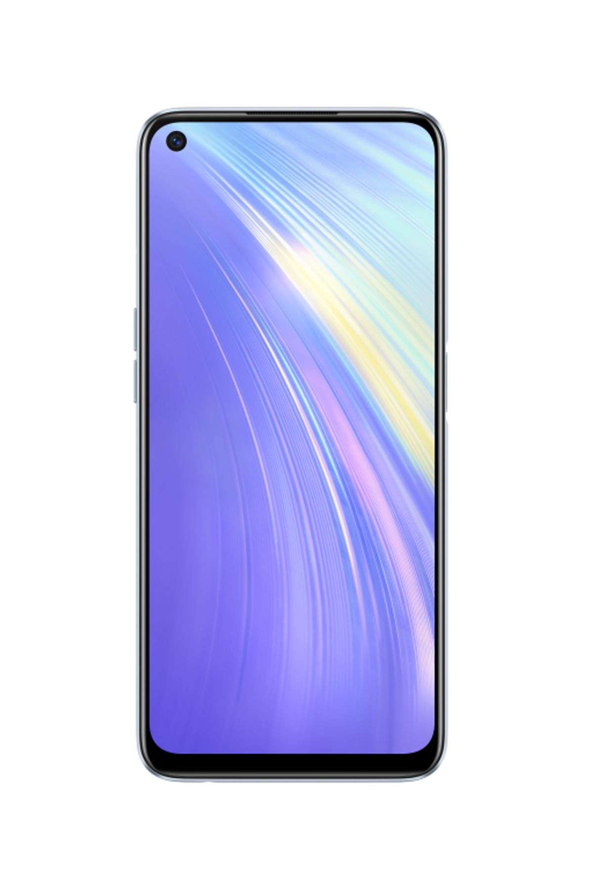 128 COMET REALME 8+128GB Comet 6 GB Dual SIM WHITE White