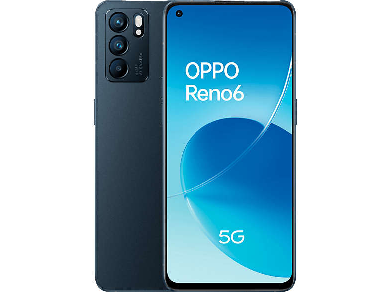 moviles Oppo Reno 6 Lite características analisis precio especificaciones  reseña, TECNOLOGIA