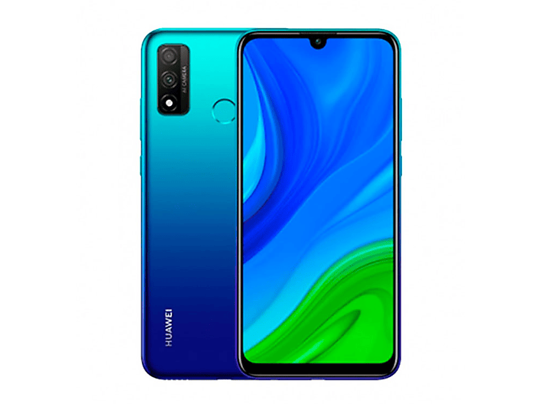 Móvil - HUAWEI P Smart 2020