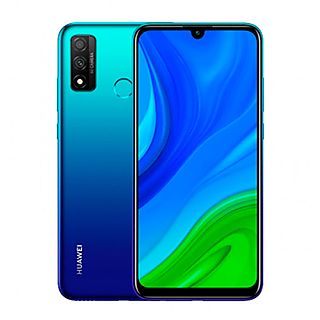 Móvil - HUAWEI P Smart 2020, Azul, 128 GB, 4 GB RAM, 6,21 ", Kirin 710, 3400 mAh, Android