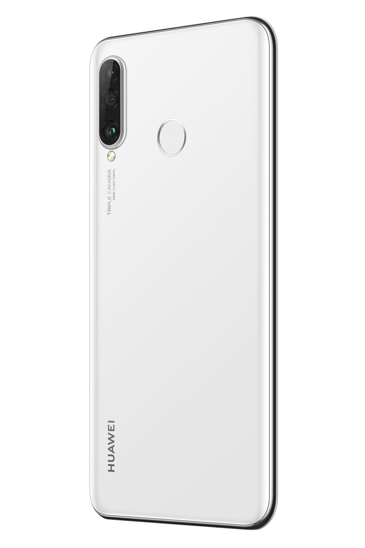 HUAWEI P30 LITE PEARL WHITE White Pearl SIM Dual 128 GB