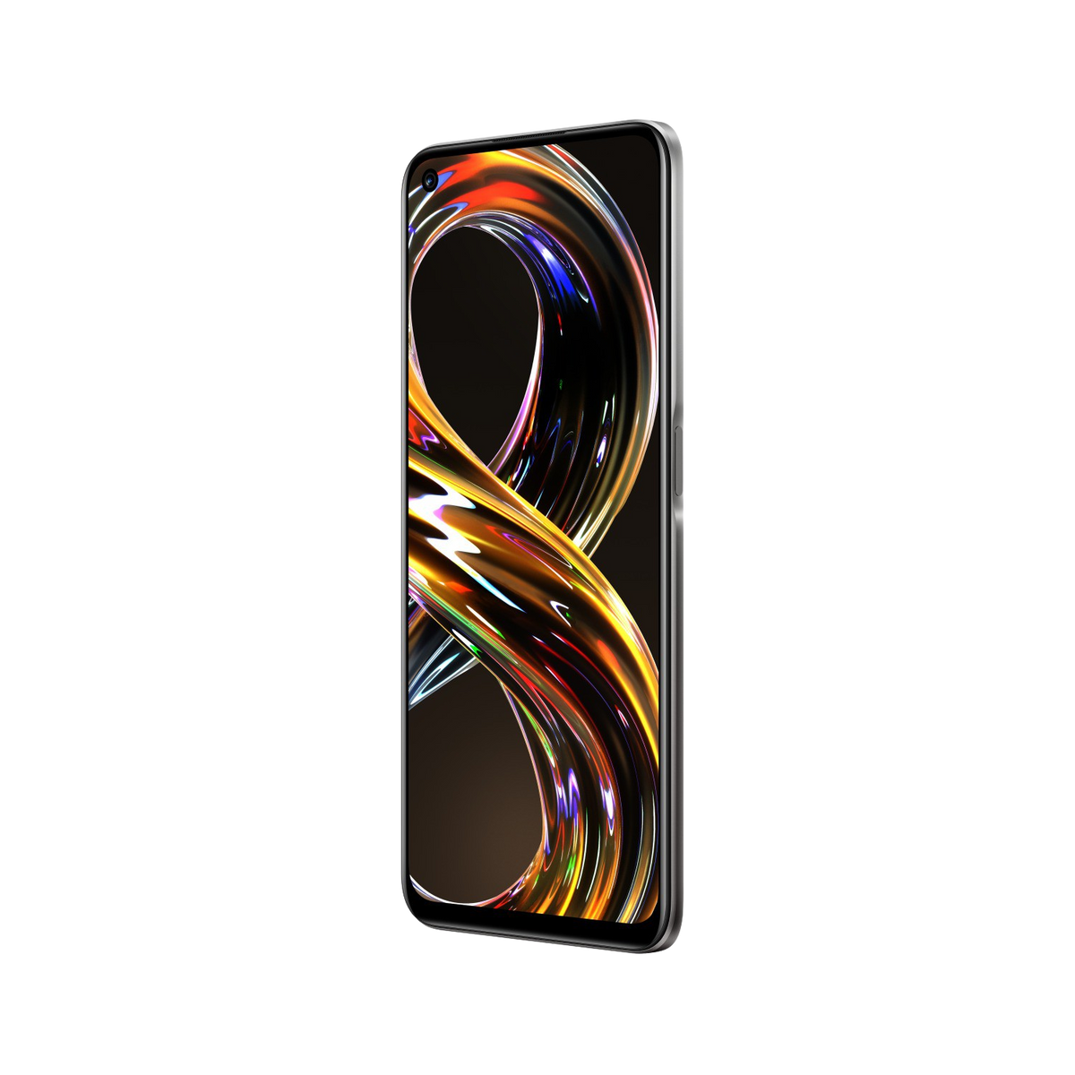 REALME 8i 128 GB Black Dual SIM