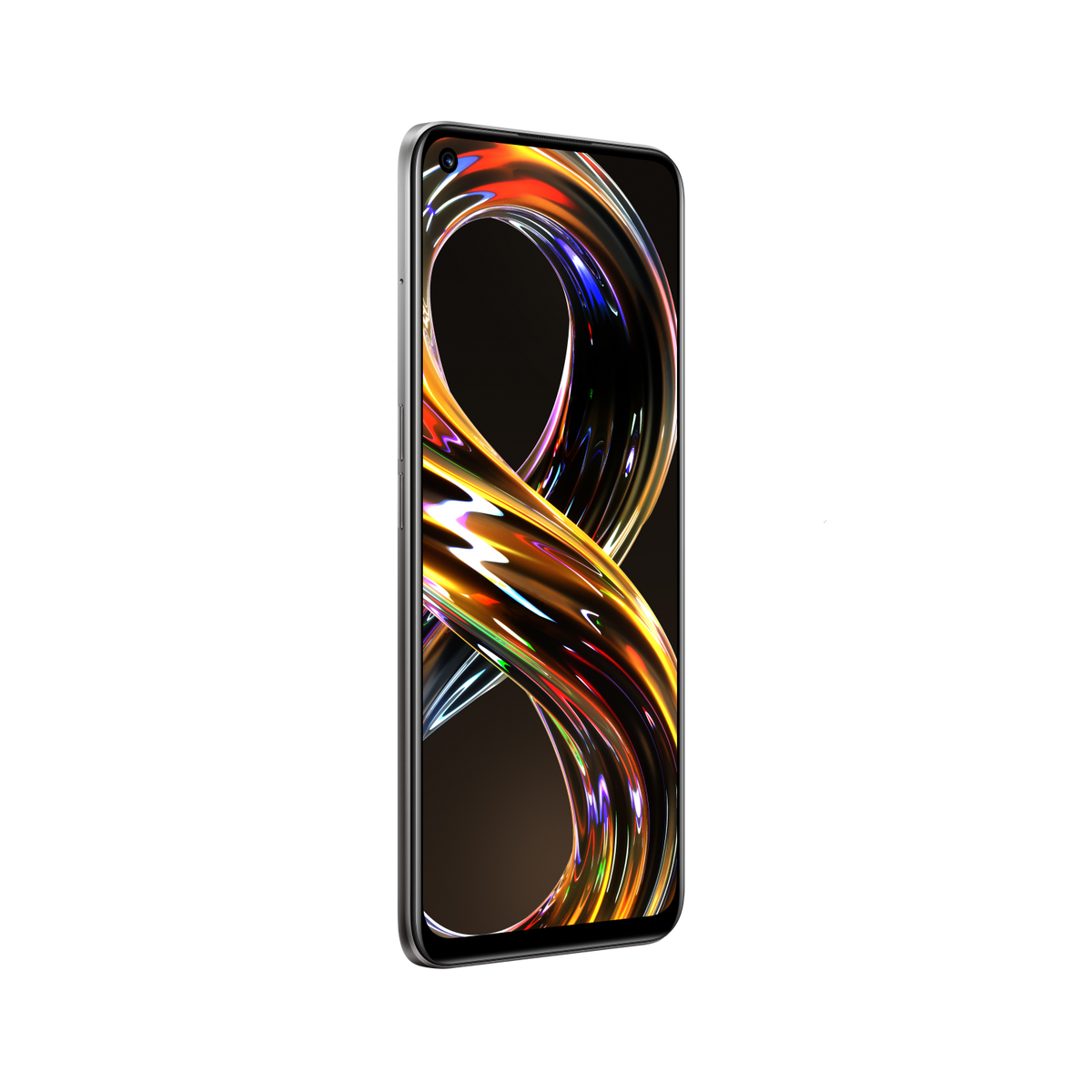 REALME 8i 128 GB SIM Black Dual