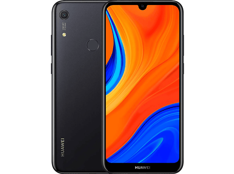 HUAWEI Y6S STARRY BLACK 32 GB Starry Black Dual SIM