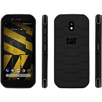 Móvil  - CAT S42 CAT, Negro, 32 GB, 5,5 ", Mediatek Helio A20 MT 6761D