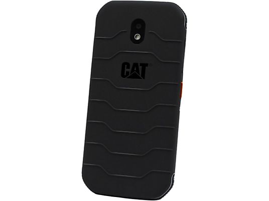 Móvil - CAT CAT S42, Negro, 32 GB, 3 GB RAM, 5,5 ", Mediatek Helio A20 MT 6761D, 4200 mAh, Android