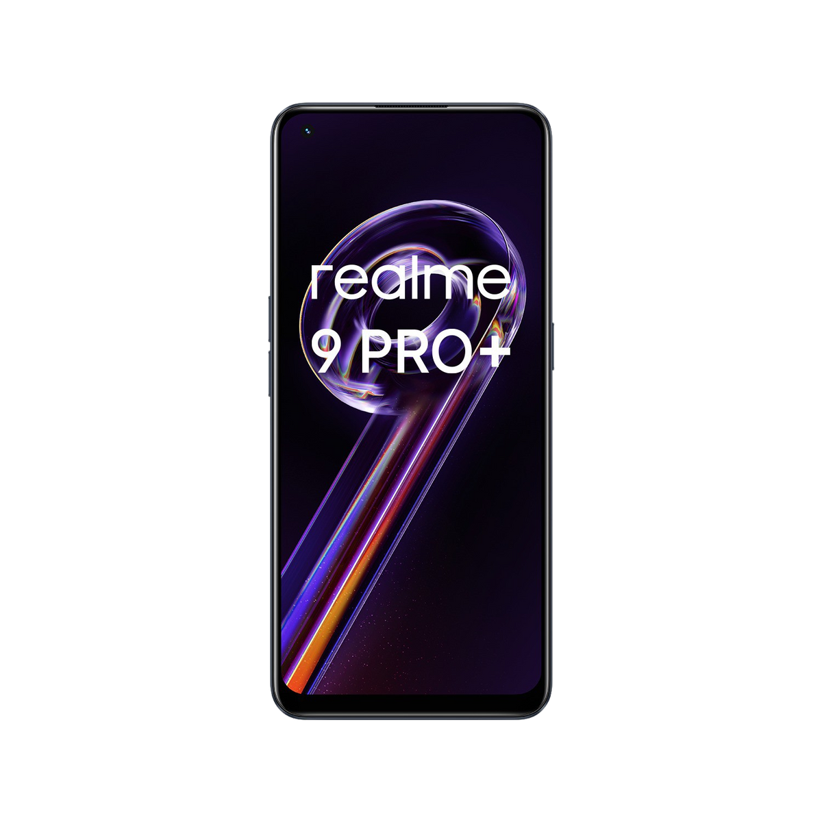 REALME RMX3393 128 Schwarz Dual SIM GB