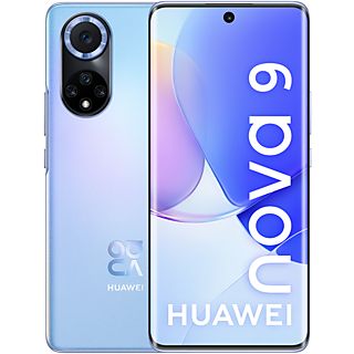 HUAWEI Nova 9 DS 128 starry blue 128 GB Blau Dual SIM