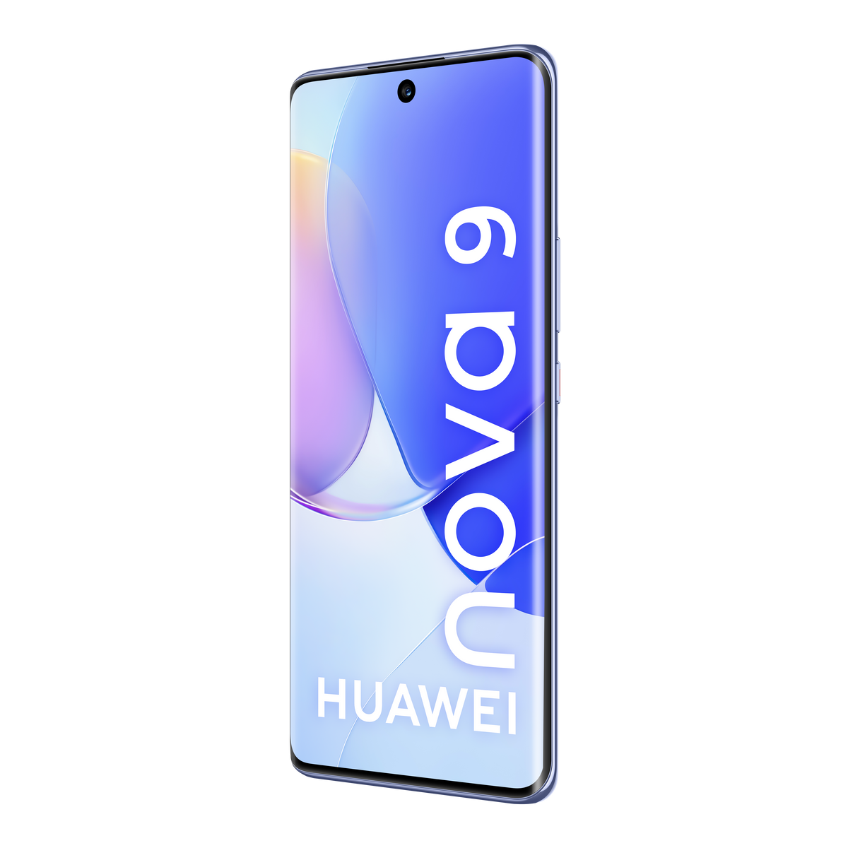GB 128 Nova starry HUAWEI SIM Dual DS 9 128 Blau blue