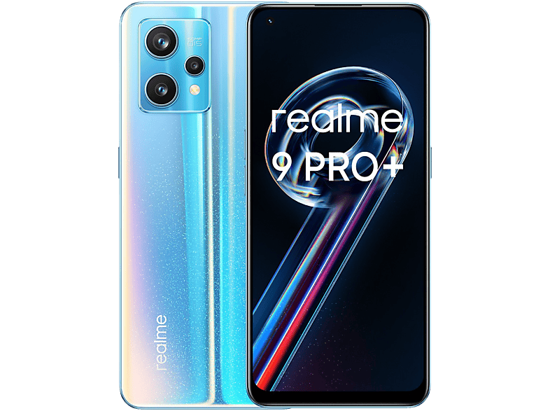 REALME RMX3393 128 GB Blau Dual SIM | MediaMarkt