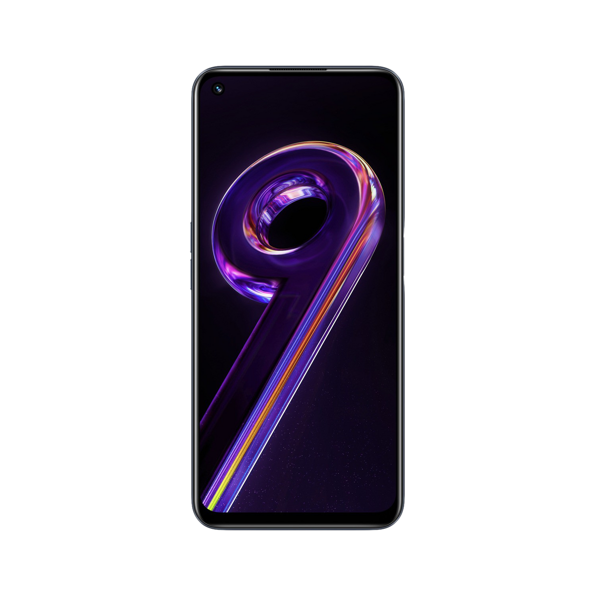 REALME 9 Pro 5G GB Dual SIM Schwarz 128