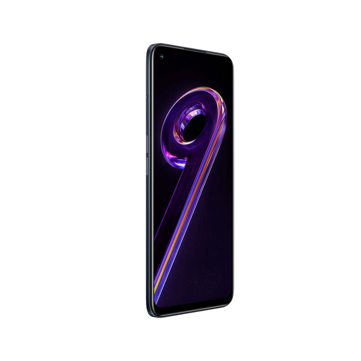 REALME 9 Pro 5G GB Dual SIM Schwarz 128