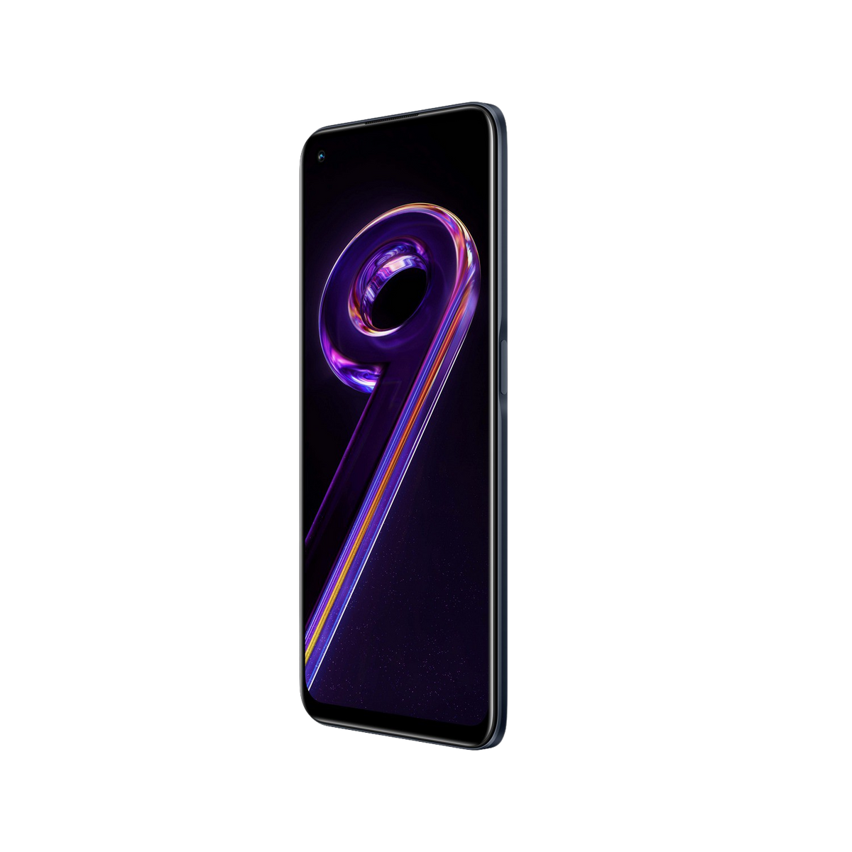 REALME 9 Pro 5G GB Dual SIM Schwarz 128