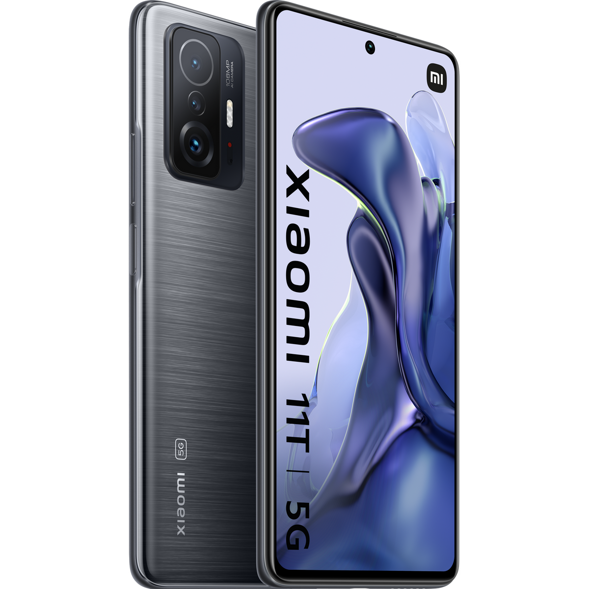 Xiaomi 11T - Full phone specifications Xiaomi11T 5G Meteorite Gray