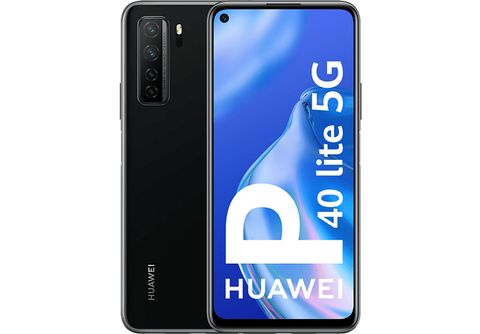 Huawei P40 Lite: Precio, características y donde comprar