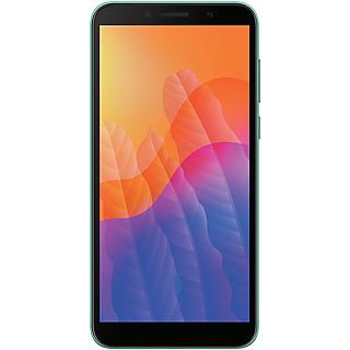 Móvil - HUAWEI Huawei Y5P, Verde, 32 GB, 2 GB RAM, 5,45 ", Mediatek MT6762R, 3020 mAh, Android