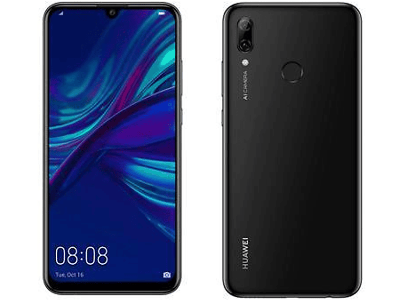 SIM BLACK SMART Midnight Dual MIDNIGHT (2019) Black 64 GB HUAWEI P