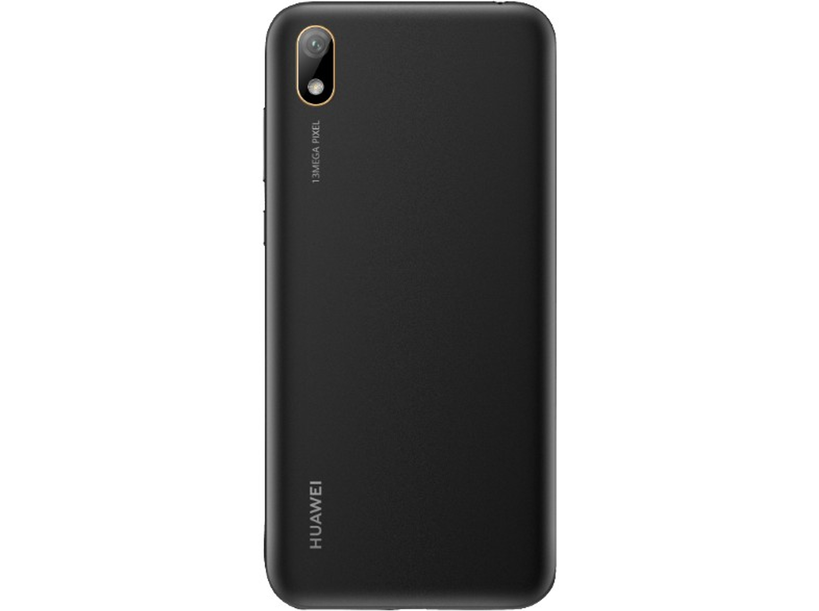 GB 16 SIM (2019) Schwarz HUAWEI Dual Y5