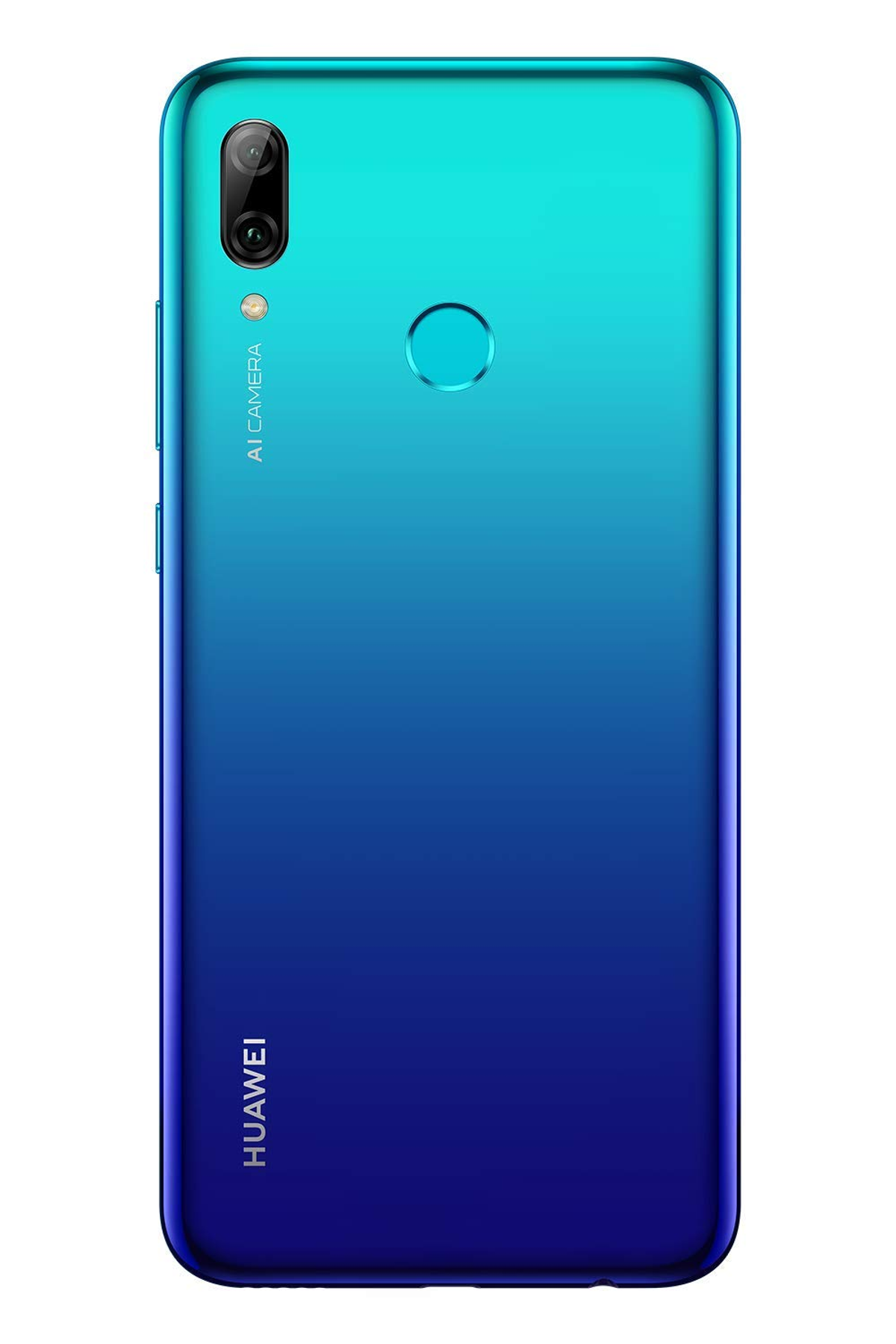 Aurora BLUE Dual 64 Blue AURORA (2019) SIM P HUAWEI SMART GB