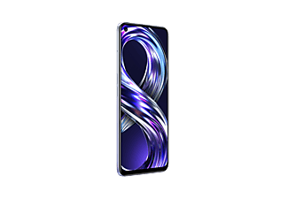 Móvil  - 6941399054813 REALME, Violeta Especial, 128 GB, 6,6 ", MediaTek Helio G96