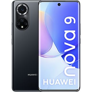 HUAWEI NOVA 9 BLACK 128 GB Black Dual SIM