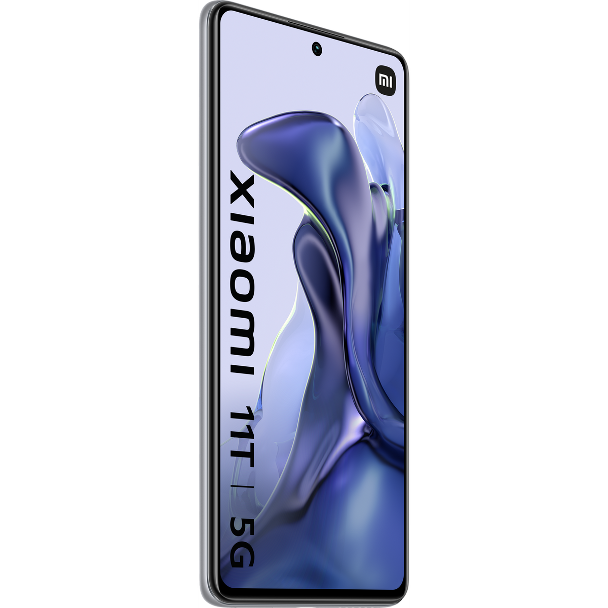 XIAOMI 11T | 5G-blau-128GB GB SIM 128 blau Dual