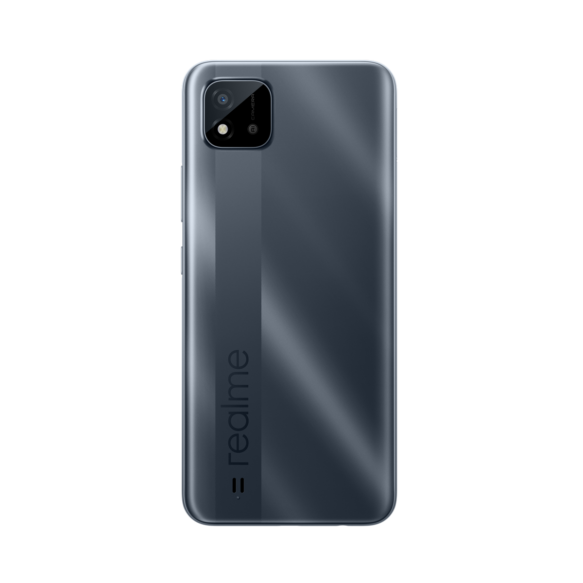 Dual 64 C11 REALME GB Grey SIM