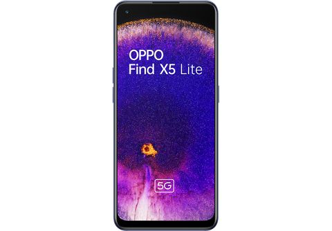 Móvil - OPPO Find X3 Lite, Azul, 128 GB, 8 GB RAM, 6,43 , Full HD+,  Snapdragon, 4300 mAh, Android