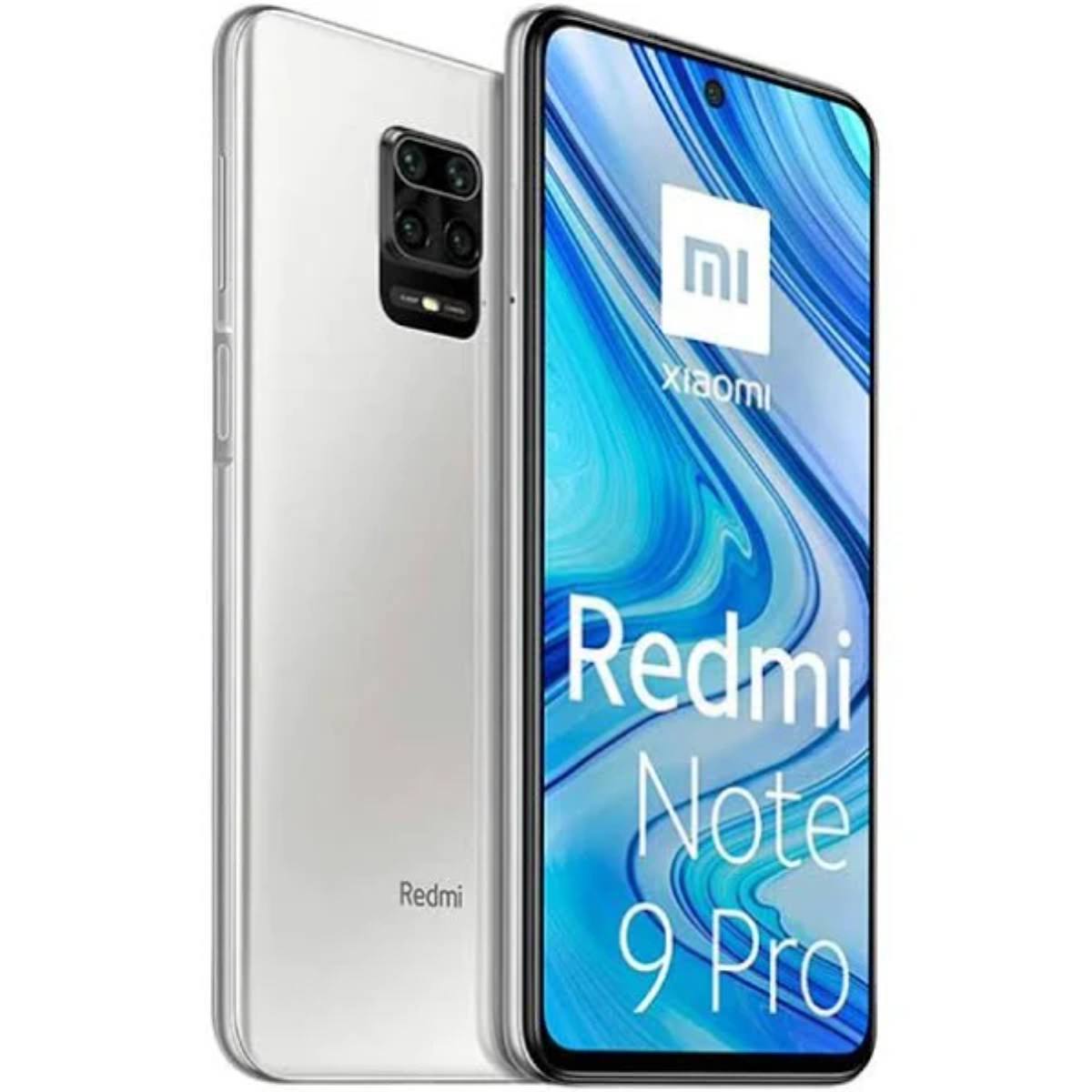 XIAOMI mi Note Pro, Blanco, Móvil Android, 128 GB, GB RAM, 6,67 IPS,  Gorilla Glass 5, Qualcomm® Snapdragon™, 5,020 mAh