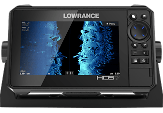 NAVICO HDS-7 LIVE with Active Imaging 3-in-1 (ROW) Angeln