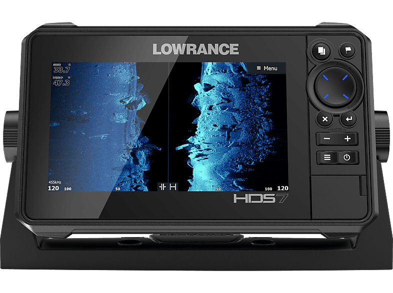 NAVICO HDS-7 LIVE with Active Imaging 3-in-1 (ROW) Angeln | Navigationsgeräte