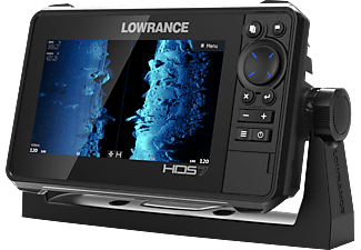 NAVICO HDS-7 LIVE with Active Imaging 3-in-1 (ROW) Angeln