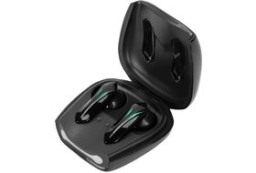 Auriculares inalámbricos Sony WF1000XM3 con noise cancelling (True  Wireless, Bluetooth, Alexa y Google Assistant, 32h batería, negro) –  Shopavia
