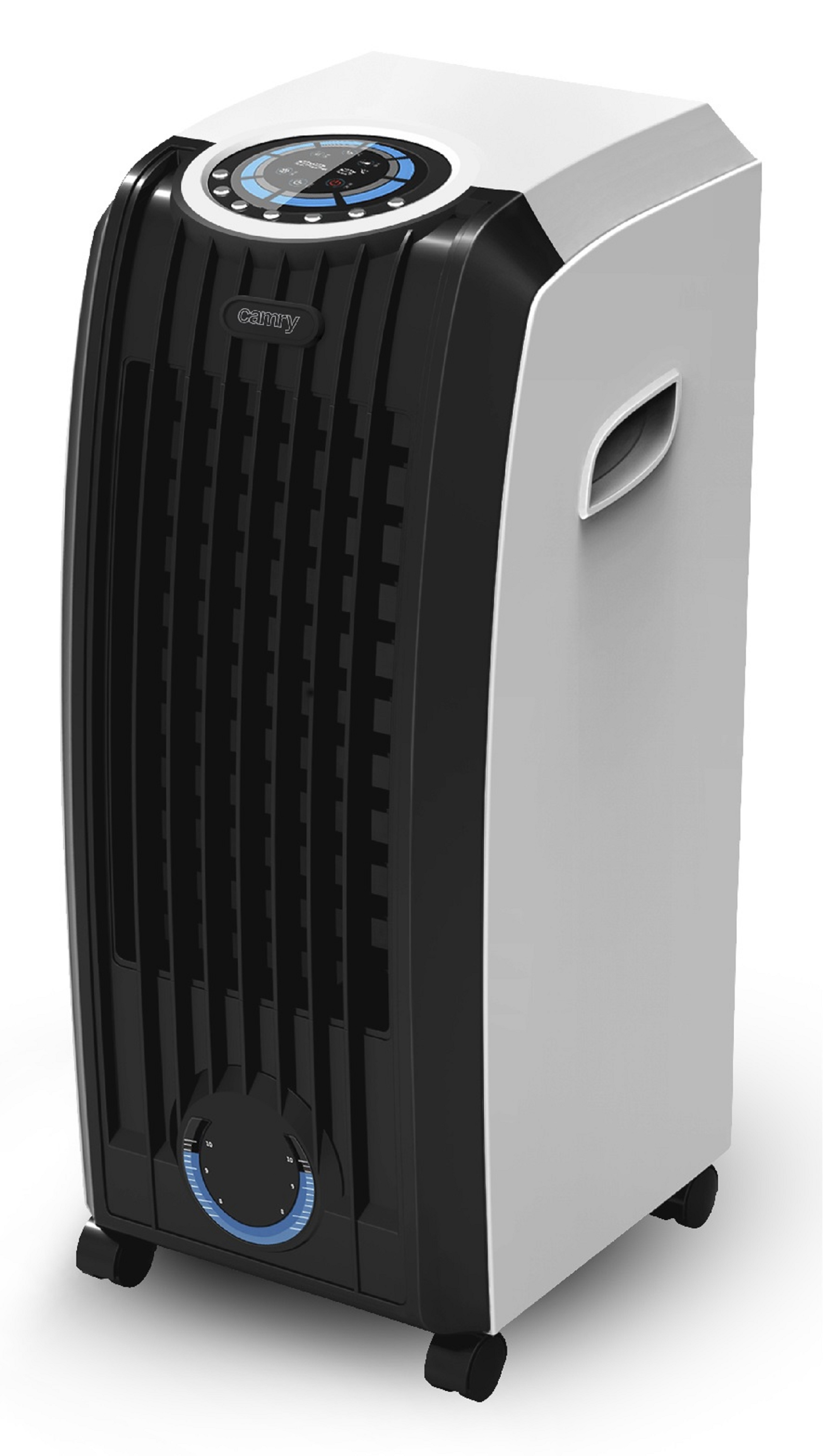 CAMRY Ventilator (325 Watt) Bolton Black/White CR_7920