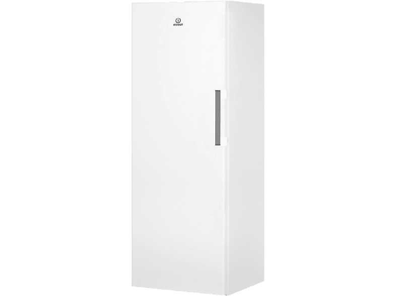 Congelador vertical - INDESIT UI6 F1T W1, 167 cm, Blanco