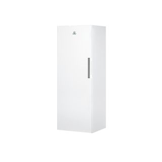 Congelador vertical - INDESIT UI6 F1T W1, 167 cm, Blanco