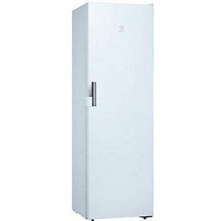 Congelador vertical - ZANUSSI ZTAN14FS1, 177,2 cm, Blanco
